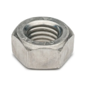 Гайка  Нержавейка