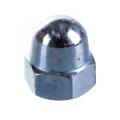 Гайка DIN 1587  Колпачковая