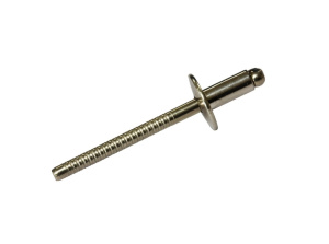 заклепка нерж