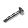 Саморез DIN 7504