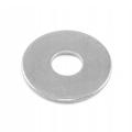 Шайба  DIN 9021  ГОСТ 6958 Увеличенная Цинк