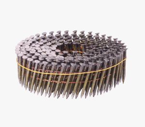 гвоздь на кассетах Ершеный