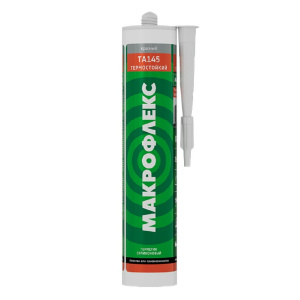 Makroflex ta145 красный