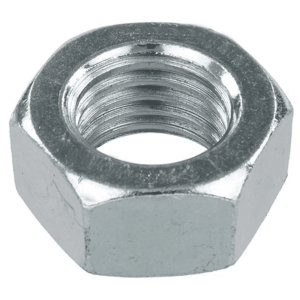 Гайка 934 цинк 6