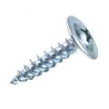 Саморез п/ш Острый