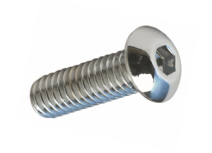 Винт iso 7380-1 оц