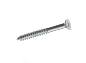 Шуруп 1145 цинк