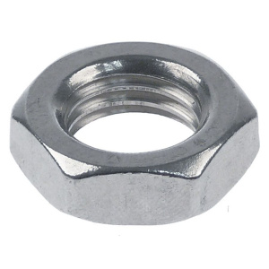 Гайка 439 цинк