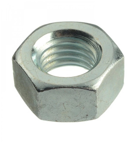 Гайка 934 цинк 12