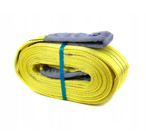 Строп желтый