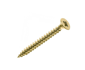 Саморез универсальный жц