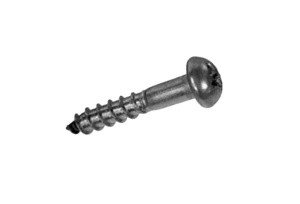 Шуруп 1144 без покр