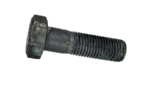 Болт 931 без покрытия