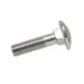 Болт DIN 603 Мебельный