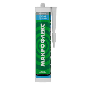 Makroflex sx101 коричн