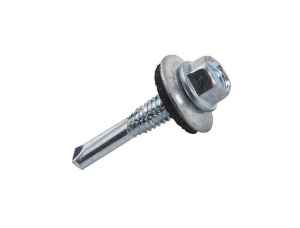 Саморез кровельный 5,5 рт5