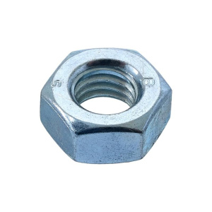 Гайка 934 цинк 8