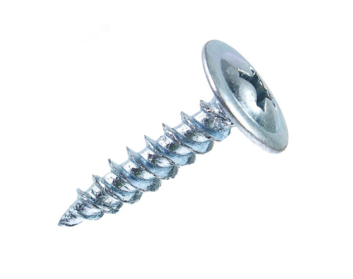 Саморез пш цинк остр