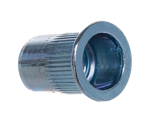 заклепка резьбовая стандарт