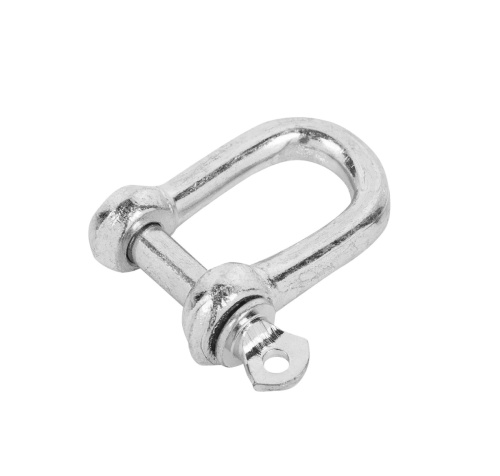 Скоба такеллажная