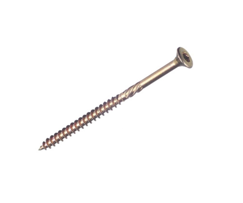 Саморез конструкционный торх потай