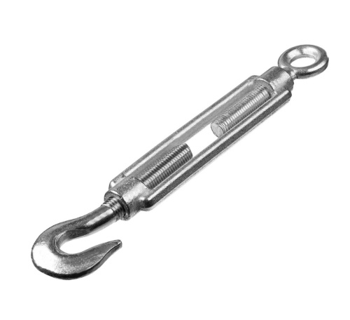 талреп крюк кольцо