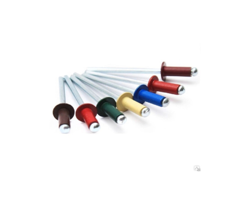 заклепка RAL