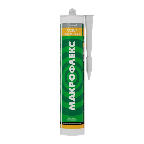 Makroflex AX104 прозр