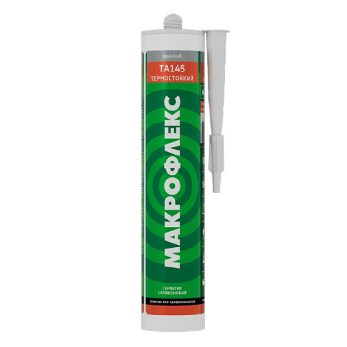 Makroflex ta145 красный