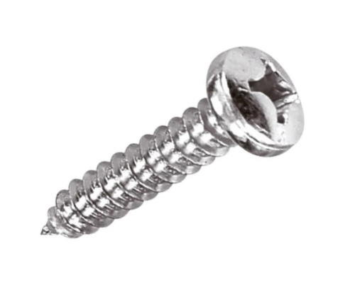 Саморез 7981 нерж