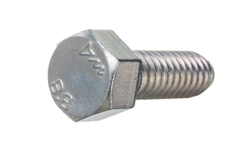 Болт 933 8,8 оц