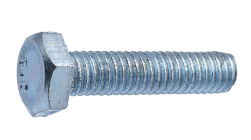 Болт 933 10,9 оц