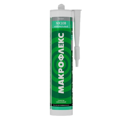 Makroflex NX108 белый
