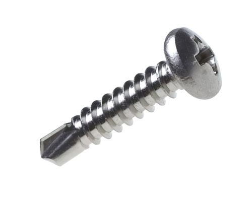 Саморез 7504N