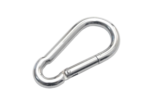 Карабин пожарный