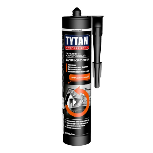 Titan Для кровли каучуковый