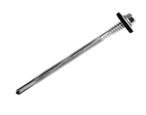 Саморез для сэндвич панелей