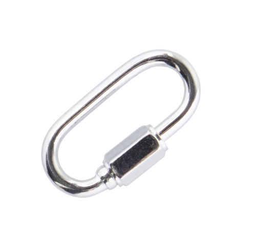 Карабин с винтовой