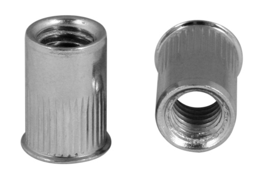 заклепка резьбовая умен