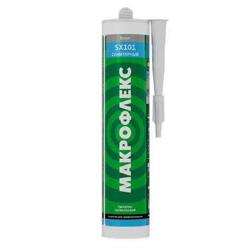 Makroflex sx101 бел