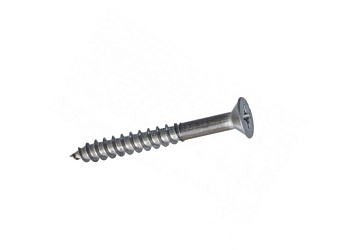 Шуруп 1145 без покр