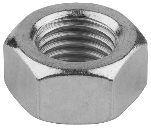 Гайка 934 цинк 10