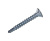 Саморез оконный сверло